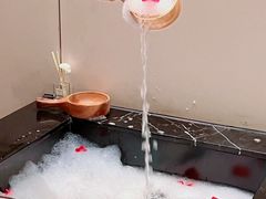 -谧境·爱SPA(春熙路店)