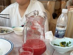 -千岛湖鱼味馆(十字街总店)
