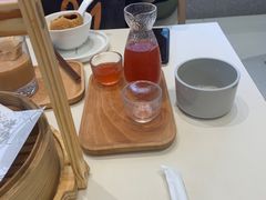 -蔡澜点心·粤菜(月星环球港店)