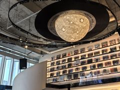 -黑胶星球(华发中城商都店)