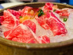 -Mr.Fish鱼鲜生海鲜放题(高德置地冬广场店)