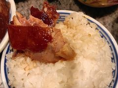 -南京大牌档(青岛万象城店)