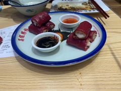 -荔银肠粉·非遗手藝(夫子庙店)