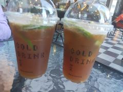 -HALO COFFEE(华贸店)