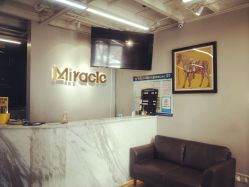 点击看大图 -Miracle集简美发沙龙