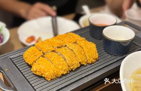 Crispy Tofu Skin Roll