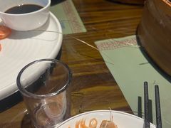 -松针蔡记蒸饺(花园路店)