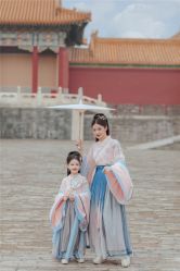 -美云庭古装·格格服汉服·京城旅拍(北京店)