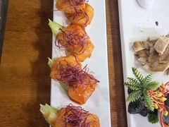 -中卫御苑福膳·养生局(圆明园店)