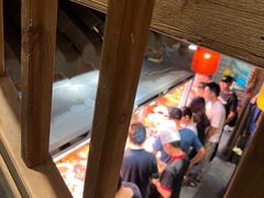 -谊荣海鲜大牌档(石湖店)