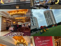 -沈阳皇朝万鑫酒店