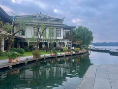 -西湖天地