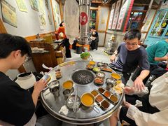 -安又胖韩国烤肉