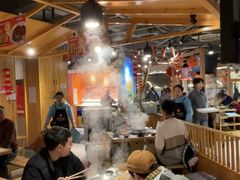 -屋头串串(临江路店)