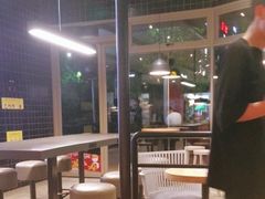 -肯德基(杭州浦沿店)