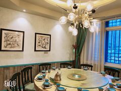 包厢-香阁餐厅·常州菜·常州菜代表品牌(新北奥体店)