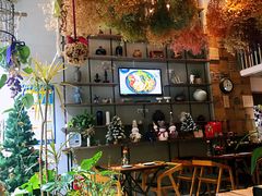 -花十悦·鲜花咖啡餐厅(振业城一期店)