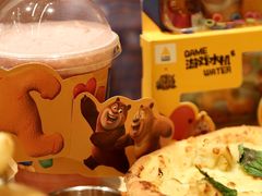 -乐凯撒披萨(欢乐颂购物中心店)
