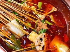 -搓火大都会(广安门总店)