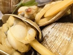 -渔娘渔家丹东海鲜(东直门店)