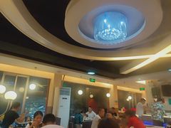 大堂-野妹火锅(龙岗店)