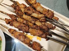 -驿楼兰·新疆菜(火车站店)