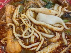 -安发瞧麻辣烫(总店)