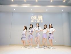 -MiWu咪舞舞蹈塑形中心