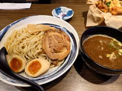 -雷神拉面(财富中心玉米楼店)