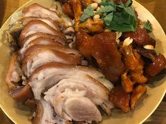 鸳鸯猪蹄-Myth猪蹄(明洞店)