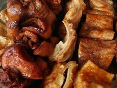 -海平馄饨(逍遥二路店)