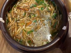 -满园烤鸭·春饼(中街大悦城店)