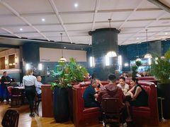 -Burger & Lobster(Dean Street)