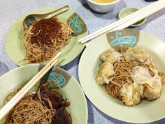 -联记面家(新马路店)