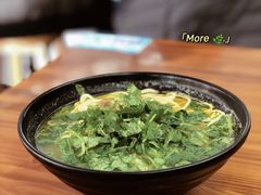 -河南拉面(肇周路店)