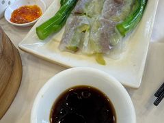 -馨越楼·点心·粤菜(赤坎店)