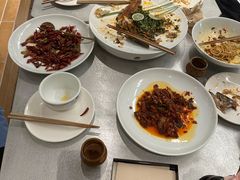 -一坐一忘云南菜(卓悦中心)