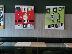 -肯德基(珠峰店)