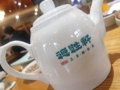 -德胜轩正宗顺德菜(宝安沙井会展中心店)