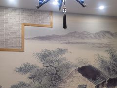 -香山湖家家宴(中山陵店)
