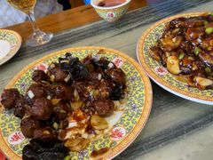 -砂锅居饭庄·京菜(西四店)