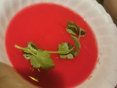 -红运火锅·中国名火锅(中防万宝城店)