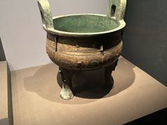 -陕西历史博物馆