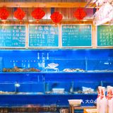 三里屯性价比极高的蒸汽海鲜餐厅