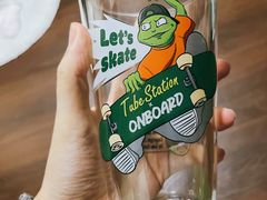 -Tubestation站点比萨(高新万达ONE店)