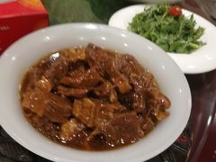-天然居饭店(新华西路店)