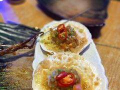 -质烤烤物·活烤海鲜(质烤总店)