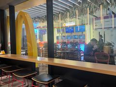 -麦当劳(领展中心城店)