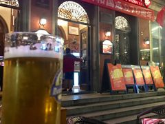 猛士经典黄啤-巴伐利亚啤酒坊(意式风情街店)