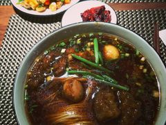 -十面春风·江南面馆(崇宁路店)